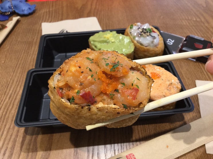  부천중동 롯데백화점 새롭게 달라졌네