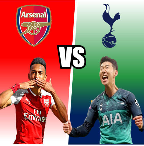  EPL 중계 프리뷰, 아스날 vs 토트넘 북런던더비 손흥민 출격