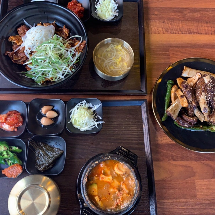  삼덕동 한식맛집/삼덕동 밥집/삼덕동 맛집추천 '끼니'