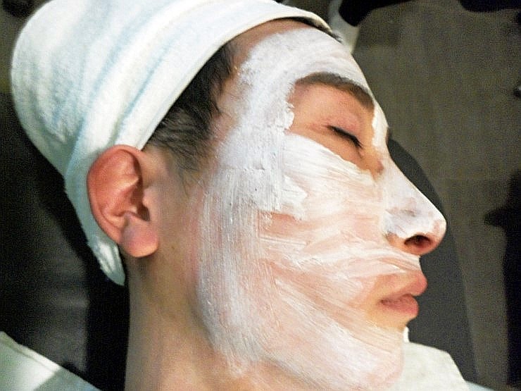 알라딘, 필링 시술 후 진정 재생 관리 마스크 추천 알라딘, 필링 시술 후 진정 재생 관리 마스크 추천