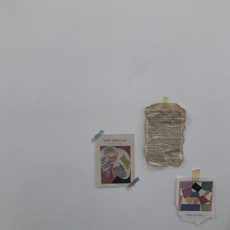  찐이의 일상