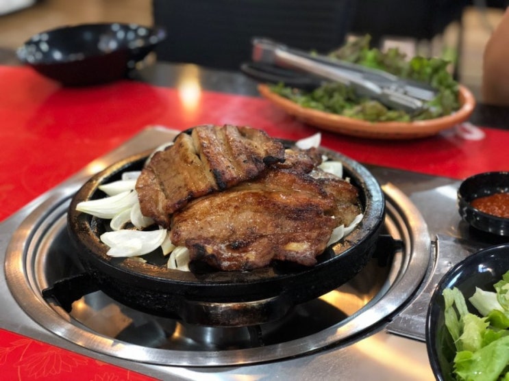 안성 공도 맛집 &lt;담양 석갈비&gt; 안성 맛집 인정합니다요 bb