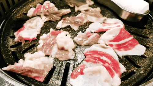  한양대 맛집 화적당 소고기 샤브샤브가 레알 공짜?!