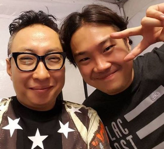  유재환, 감격의 32kg 감량 다이어트 성공