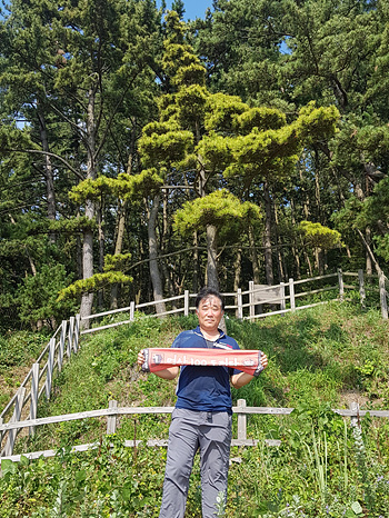  섬앤산(21) - 충남 보령 삽시도