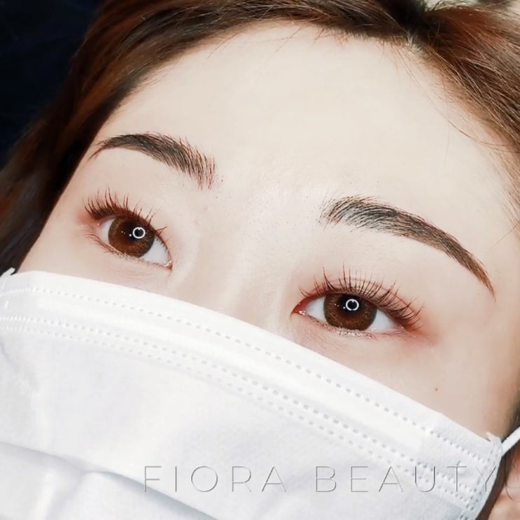  피오라뷰티샵 대구속눈썹펌. 감삼동속눈썹펌.대구속눈썹펌잘하는곳 대구속눈썹연장