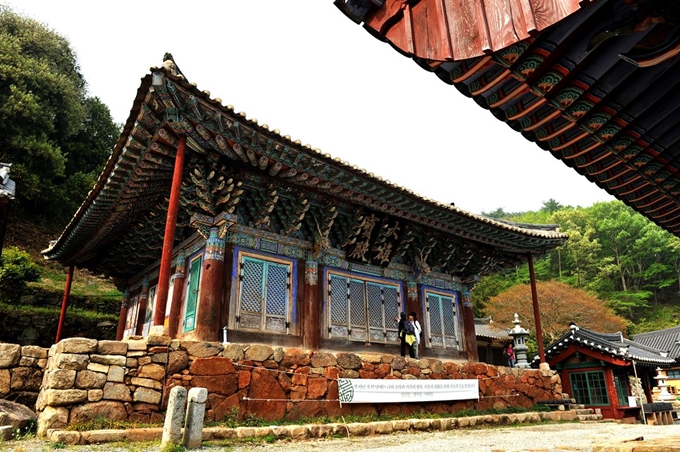  종교와 나이 뛰어넘어… 다산, 진정한 교유 대상을 만나다