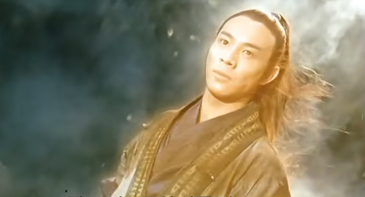  [레전드 영화다시보기]이연걸의 의천도룡기편