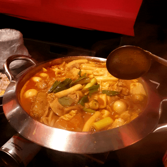  [안양 닭도리탕 맛집 '홍미집'] 내돈내먹/메뉴/가격(추천)
