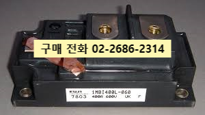  1MBI400L-060 판매중 1MBI400L-120 일본 FUJI IGBT 정품