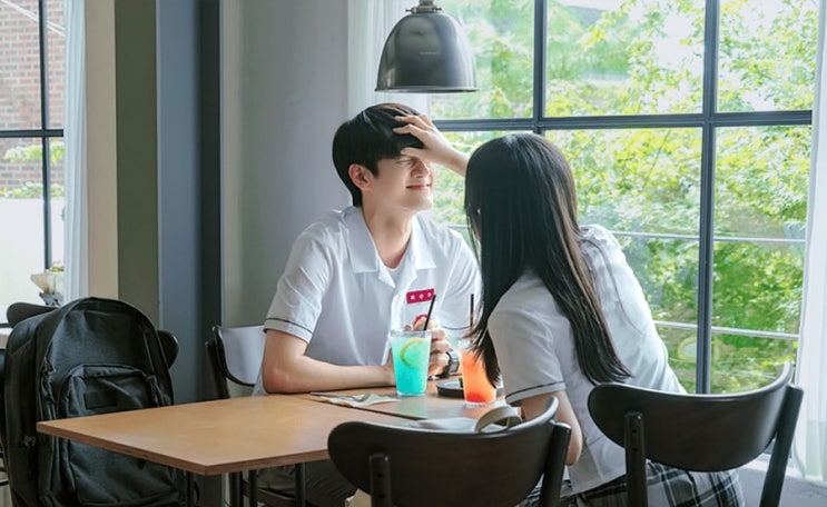  [옹성우]열여덟의 순간 11회 미리보기