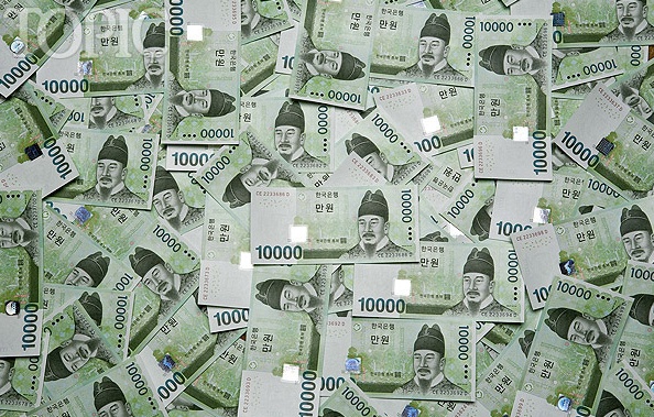  P2P 투자 및 기타 소득 8월 정산..