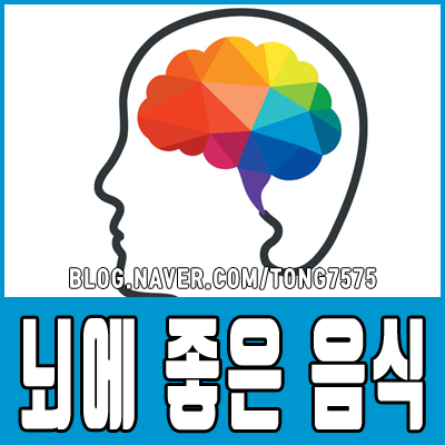  뇌에 좋은 음식 4가지 간단하게 알아보기