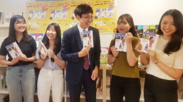 "수험생 여러분, 말씀 묵상하면서 힘내세요!" | 군산드림교회 이정현 목사 인터뷰