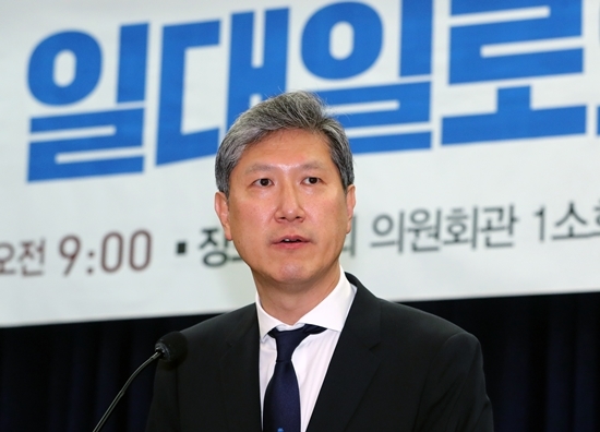  노태우 아들 5·18묘지 참배