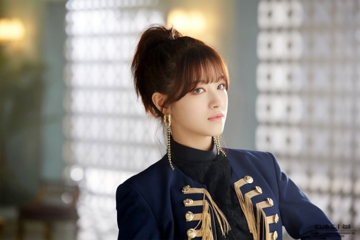  [All That Girl's Music - 제10회] CLC 