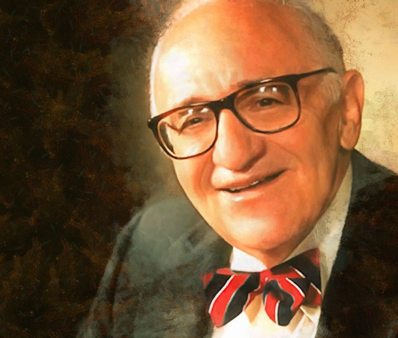 [번역] CJay Engel: 머레이 라스바드 대(對) 코크 형제 (Murray Rothbard Versus the Koch ...