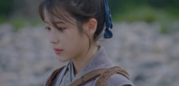  호텔델루나 이지은 목소리와 가수 아이유 목소리(feat.중저음연기)