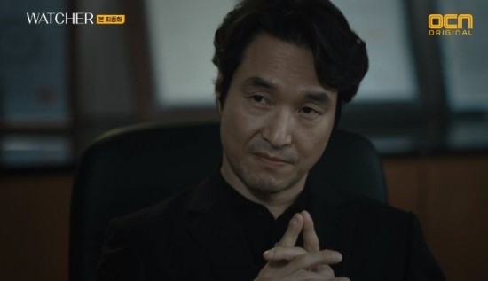  [왓쳐] 마지막회: 이렇게 끝나면 아쉽죠~ WATCHER!!