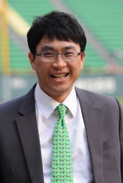  이용철 해설위원의 성매매의혹