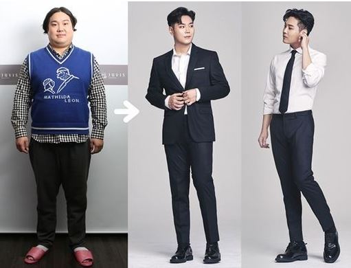  [오늘의 이슈] 유재환 32Kg 감량! "잘생긴 게 안 어색해"