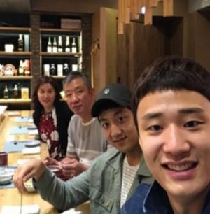 허재 부인 “내 삶은 없었다…모임도 자주 못 나갔다” 허재 부인 “내 삶은 없었다…모임도 자주 못 나갔다”