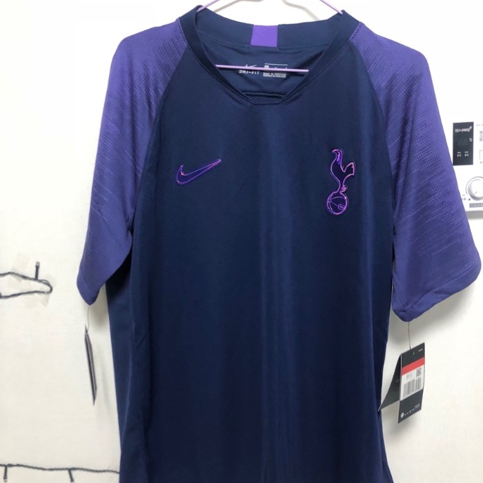  번개장터 19-20 토트넘 트레이닝 세트