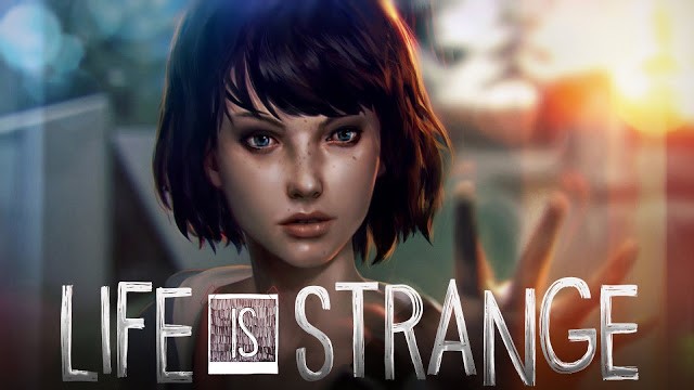 Steam게임 - Life Is Strange[라이프 이즈 스트레인지] / 한글패치링크 : 네이버 블로그