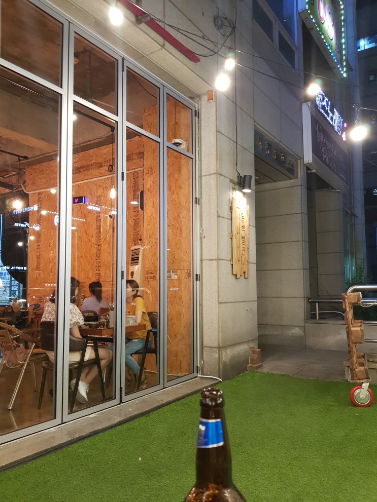 SNS에서 아주 핫한 계산동 맛집 동백별관 다녀왔습니다!