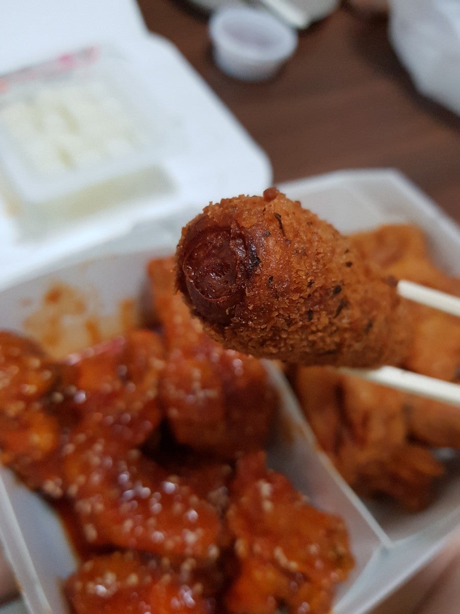 페리카나 부발점 사진 6