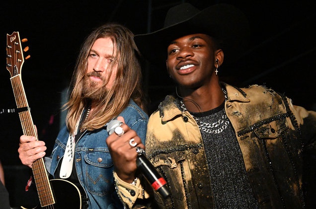  빌보드(Billboard) 독자들 질문과 답변 정리_Billy Ray Cyrus, Billie Eilish 그리고 Christina Aguilera 이야기
