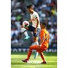 손흥민, "갈 길 멀다. 긍정적 자세 유지해야" 손흥민, "갈 길 멀다. 긍정적 자세 유지해야"