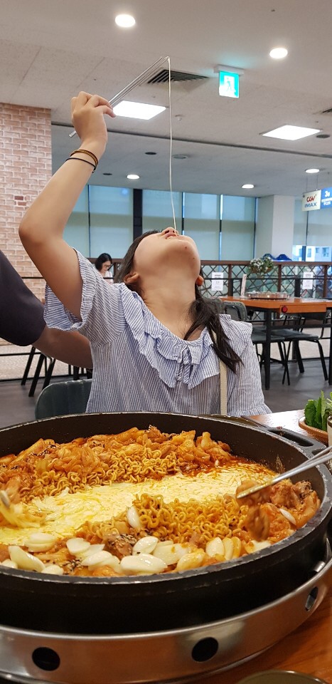  천호동맛집, 장인닭갈비, 강동구맛집, 닭갈비맛집