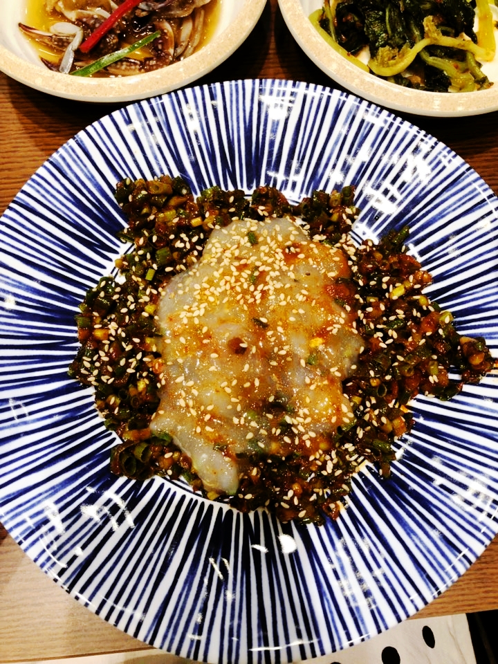 수송동 맛집  (연안식당) 수송동로 213