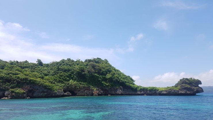 8.26일 보라카이날씨  