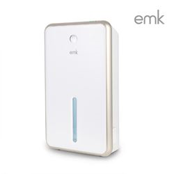  이엠케이가 만든 공기과학 리퍼데이앵콜 emk 미니제습기 EDH-H608LG