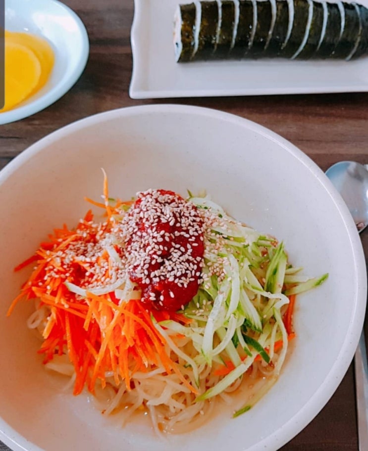  이천시 마장면과 주변 맛집에대해 공유 합니다