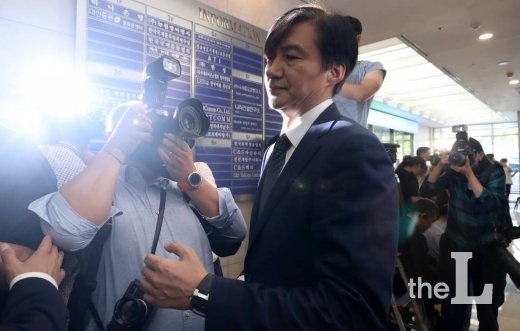  고교 논문·고대 생명과학…'조국 후보 딸'-'성대 교수 딸' 닮은 꼴? (3개월전 재판, 자신이 작성 않은 논문으로 고려대학교 서울대 치의학전문대학원 부정입학 혐의 성대약대 모녀)