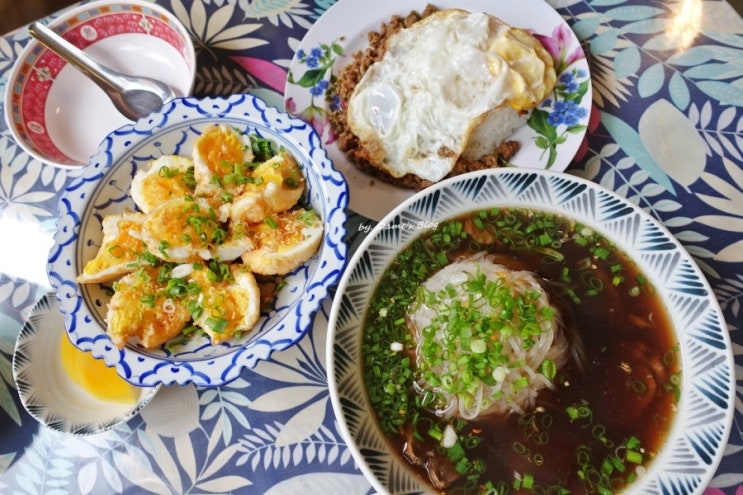  을지로 맛집 / 힙지로 맛집 '도이농'