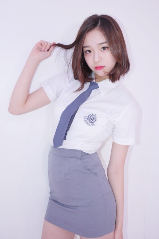  보니하니 채연