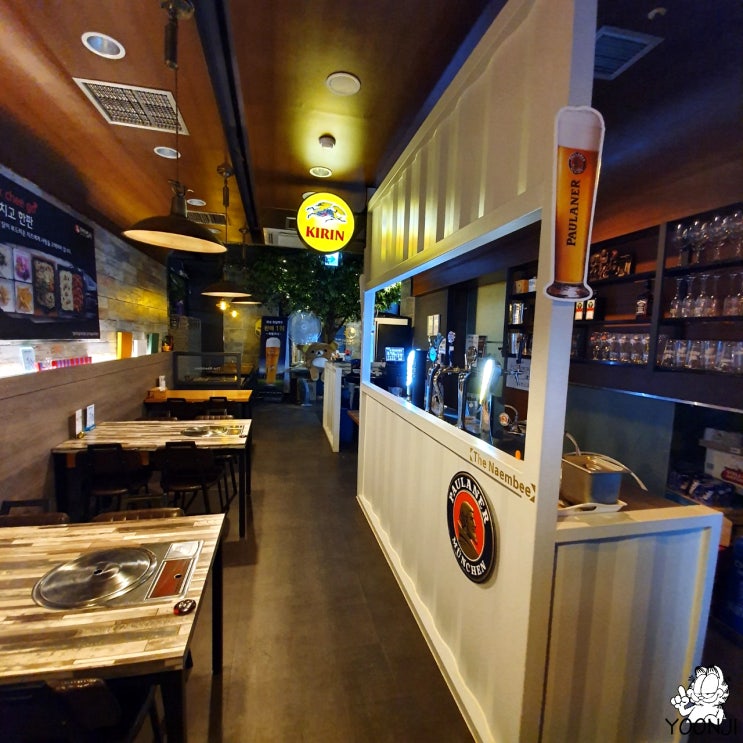  강남역 핫플로 닭갈비가 맛있는 더냄비강남역점