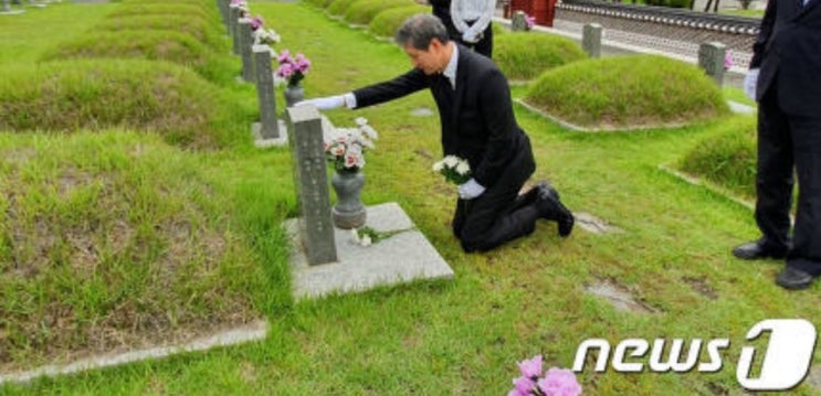 보통사람이 전하는 용서 보통사람이 전하는 용서