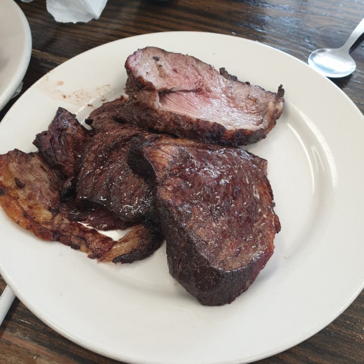  [미국 아틀랜타 주변 맛집] 브라질 식당 RIO STEAKHOUSE and BAKERY