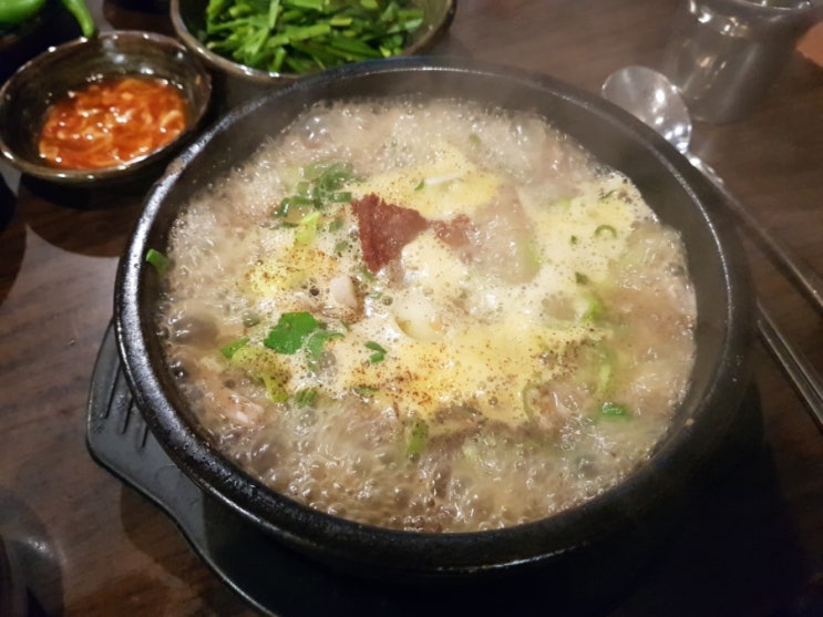 농민백암선대 본점 농민백암선대 본점