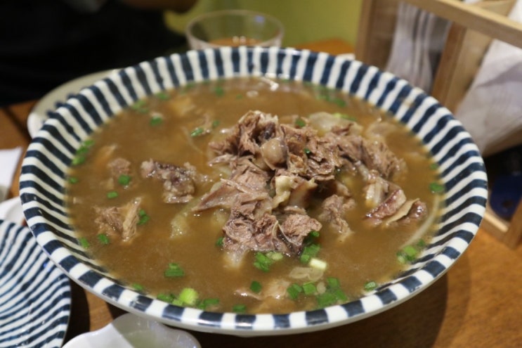  [송리단길쌀국수/잠실쌀국수/석촌역쌀국수/송파나루역맛집] 72420 송파점 :: 이렇게 맛있어도 되는고니? 특히 왕갈비쌀국수 냠냠 후기