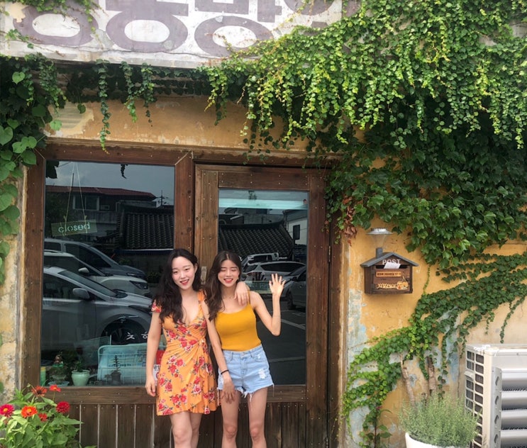  2019.08.26 하연이랑 강릉여행2