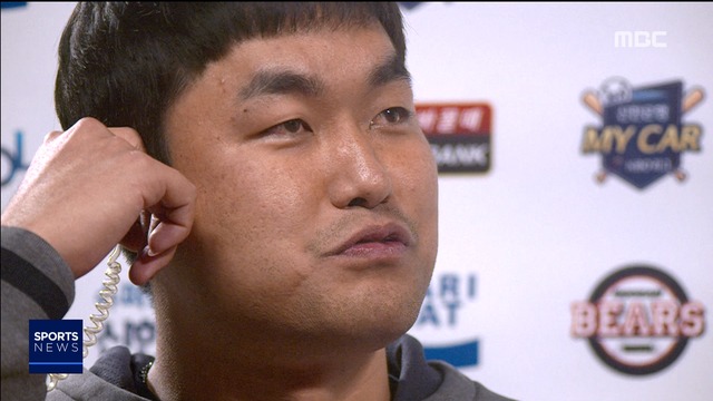 SBS스페셜 투수 홍상삼의 공황장애를 보고 든 생각. SBS스페셜 투수 홍상삼의 공황장애를 보고 든 생각.