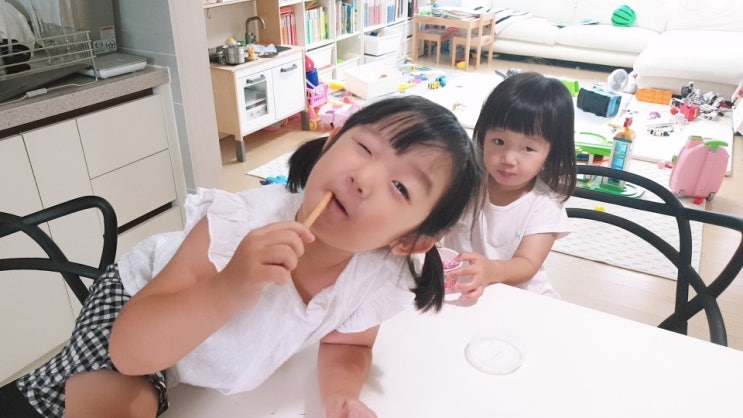  영어일기 영작 23th-24th. August 2019