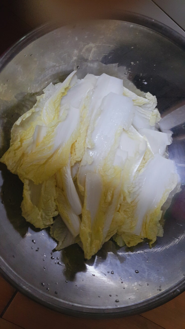  돼지  수육