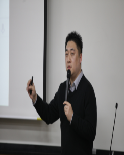  [구기모 강사] 스마트워크를 통해 업무에는 날개를, 일상에는 행복을 선물하세요 | 강사 추천, 전지연